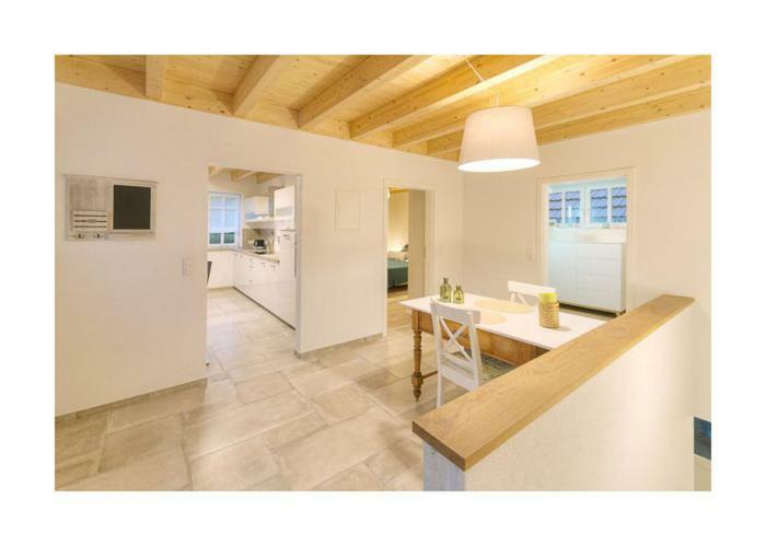 Apartment Proeser Muehle Weilmunster