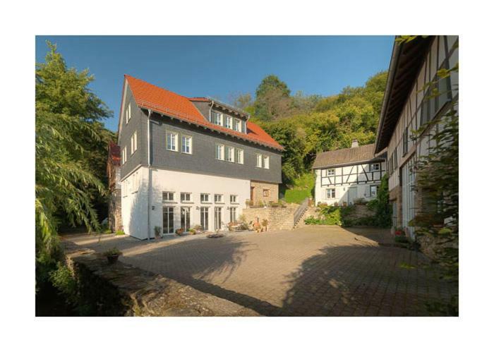 Apartment Proeser Muehle