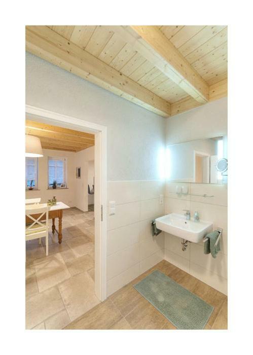 Apartment Proeser Muehle *